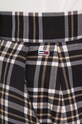 Παντελόνι Tommy Jeans μαύρο DW0DW16388