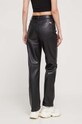 Ruházat Tommy Jeans nadrág DW0DW16945 fekete