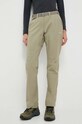 Montane pantaloni de exterior Terra Stretch Lite panza verde FTSLR15