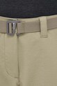 Montane pantaloni de exterior Terra Stretch Lite verde FTSLR15