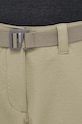 Montane pantaloni de exterior Terra Stretch Lite verde FTSLR15