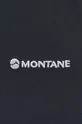 μαύρο Παντελόνι εξωτερικού χώρου Montane Terra Stretch Lite TERRA STRETCH LITE