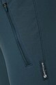 Montane spodnie outdoorowe Ineo XT zielony FIXTR16