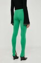 Дрехи Спортен панталон Patrizia Pepe 2P1543.K002 зелен