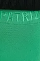 πράσινο Παντελόνι φόρμας Patrizia Pepe