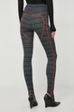 Îmbrăcăminte Patrizia Pepe colanti 2P1562.J165 negru