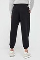 Îmbrăcăminte New Balance pantaloni de trening WP33508BK negru