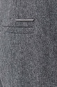Calvin Klein spodnie szary K20K205962