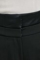 Calvin Klein pantaloni din lana negru K20K205973