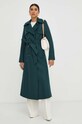 Hlače Twinset 232TT2191 bež AW23