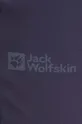 granatowy Jack Wolfskin spodnie outdoorowe Geigelstein
