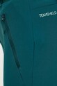 Jack Wolfskin spodnie outdoorowe Geigelstein zielony 1507741