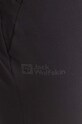 Jack Wolfskin spodnie outdoorowe Geigelstein czarny 1507741