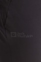 Штани outdoor Jack Wolfskin Geigelstein чорний 1507741