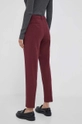 Dkny pantaloni Materiale principale: 70% Poliestere, 12% Rayon, 12% Modal, 6% Elastam Fodera delle tasche: 100% Poliestere