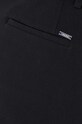 Dkny spodnie czarny UG3PX312