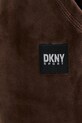 Dkny spodnie dresowe DP3P2744
