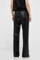 Odzież Dkny spodnie DP3P3281 czarny