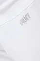 λευκό Παντελόνι φόρμας DKNY