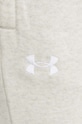 Under Armour pantaloni de trening bej 1379438