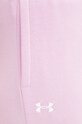 Îmbrăcăminte Under Armour pantaloni de trening 1379438 violet