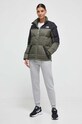 Under Armour pantaloni de trening 1379438 gri AW24