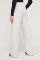 Donji dio trenirke Abercrombie & Fitch KI147.3040.130 siva AW23