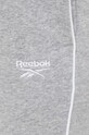 Спортивные штаны Reebok серый 100034717