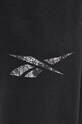 Спортивные штаны Reebok MODERN SAFARI чёрный 100034759