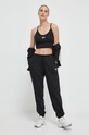 Спортивные штаны Reebok 100071691 чёрный AW23