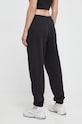 Одежда Спортивные штаны Reebok 100071691 чёрный
