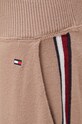 Tommy Hilfiger pantaloni de lounge maro UW0UW04769