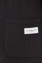 Tommy Hilfiger nadrág otthoni viseletre UW0UW04785 fekete