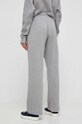 Одяг Штани лаунж Tommy Hilfiger UW0UW04946 сірий