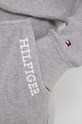 Штани лаунж Tommy Hilfiger сірий UW0UW04946