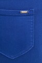 Morgan pantaloni albastru PETRA.OUTRE.MER