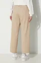 Kalhoty Carhartt WIP Hlavní materiál: 100 % Organická bavlna Podšívka kapsy: 100 % Bavlna
