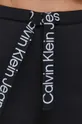 čierna Tepláky Calvin Klein Jeans