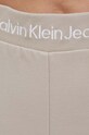 Παντελόνι Calvin Klein Jeans μπεζ J20J221917