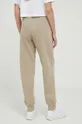 Calvin Klein Jeans spodnie dresowe bawełniane Materiał zasadniczy: 100 % Bawełna, Ściągacz: 97 % Bawełna, 3 % Elastan
