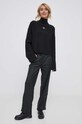 Calvin Klein Jeans pantaloni J20J221925 nero AW23