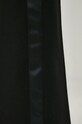 Morgan spodnie PSMOK.F czarny PSMOK.F.NOIR