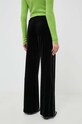 Îmbrăcăminte MAX&Co. pantaloni 77840923 negru