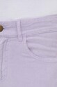 MAX&Co. pantaloni de catifea cord Milady violet 71342223