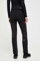 Îmbrăcăminte Mammut pantaloni de exterior Aenergy SO Hybrid 1021.00960 negru