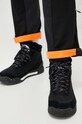 Mammut spodnie outdoorowe Aenergy SO Hybrid 1021.00960 czarny