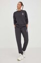 Donji dio trenirke Rip Curl 02EWPA crna AW23