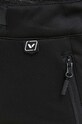 Viking spodnie outdoorowe Summit Warm 2.0 czarny 900.25.8236