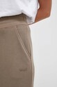 Casall spodnie dresowe brązowy 23265