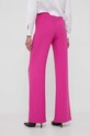 Îmbrăcăminte Emporio Armani pantaloni 0NP01T.02013 roz